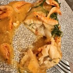 TEPPAN GRILL Grillia - 