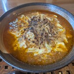 Chuka Men Isshi Souren