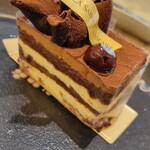 ラ セゾン ド フランセ - 