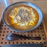 中華麺 維心颯漣 - 料理写真: