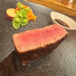 TEPPAN GRILL Grillia - 