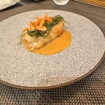 TEPPAN GRILL Grillia - 