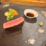 TEPPAN GRILL Grillia - 