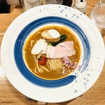 海老丸らーめん - 