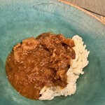 TEPPAN GRILL Grillia - 