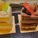 ラ セゾン ド フランセ - 