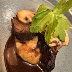 TEPPAN GRILL Grillia - 