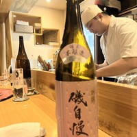 日本料理秀たか - 