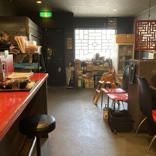 四川ラーメン 大_2