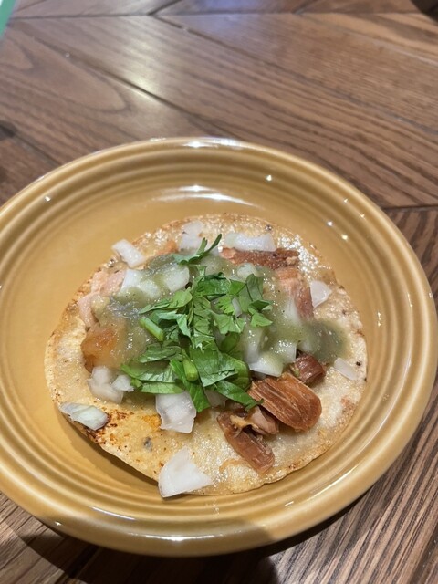 tacos y margarita（タコスワイマルガリータ） - 山形（メキシコ料理）の写真