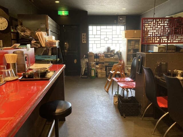 Sichuan Ramen Dai photo 4