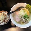 麺や勝治