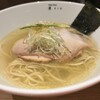 ニッポン ラーメン 凛 トウキョウ