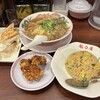 ラーメン魁力屋 京都南インター店