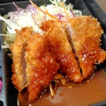 味噌かつ安兵衛 - 