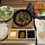 わぎゅう食堂 くらもち - 
