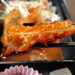 味噌かつ安兵衛 - 