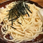 スパゲティ ダン - 