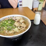 ドライブイン ミッキー - 