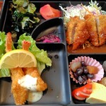 味噌かつ安兵衛 - 