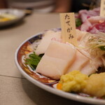 麻布十番しも井 - 