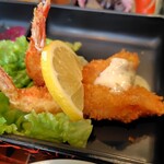 味噌かつ安兵衛 - 