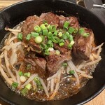 わぎゅう食堂 くらもち - 