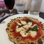 高崎 芸術野菜とイタリアンピッツァ マーロ - 