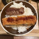 わぎゅう食堂 くらもち - 