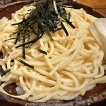 スパゲティ ダン - 