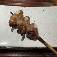 おみ乃 神谷町 - 