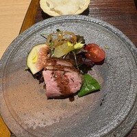 おみ乃 神谷町 - 