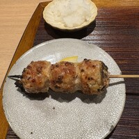 おみ乃 神谷町 - 
