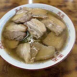 喜多方ラーメン 伊藤_1
