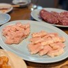 炭火焼肉ホルモンさわいし