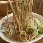 ラーメン二郎 - 
