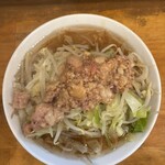 ラーメン二郎 - 