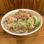 ラーメン二郎 - 
