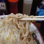 ラーメン二郎 横浜関内店 - 