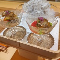 銀座 しのはら - 