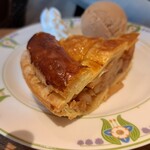 万平ホテル カフェテラス - 