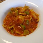 ラ・ピッツェリア - 