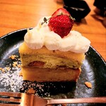 Creperie BRETON 松戸店 - 