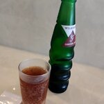 真鶴ピザ食堂 KENNY - ジンジャーエール・辛口（2025.6）