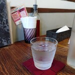 ラ・ピッツェリア - 