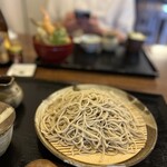 白州手打ち蕎麦 くぼ田 - 