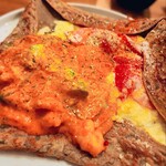 Creperie BRETON 松戸店 - 