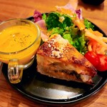 Creperie BRETON 松戸店 - 