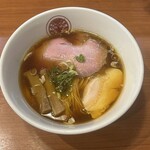らぁ麺 とうひち - 