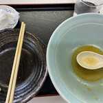 ラーメン ばんり - 